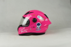 Kids full face helmet SH 5726