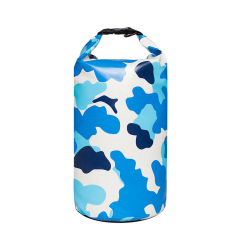 OEM Custom Logo Camouflage Dry Bag