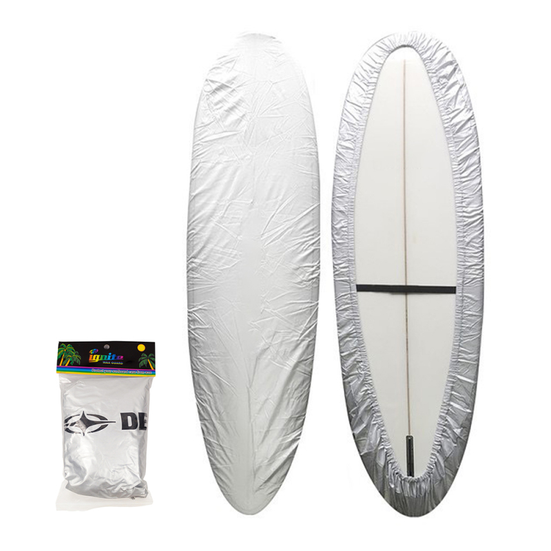Flexible Surfboard Cover