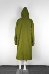 Waterproof Windproof Changing Robe