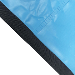 Custom Logo Solid Color 5L-60L Waterproof Dry Bag