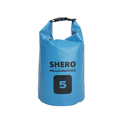 Custom Logo Solid Color 5L-60L Waterproof Dry Bag