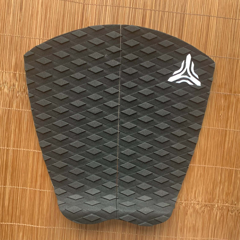 Best Sales Pro Custom Surf Traction Pad Front Pad for surfboard Deck Grip