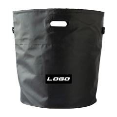 Wholesale Multifunctional Foldable Bucket Storage Wetsuit Changing Mat for Surfing Diving