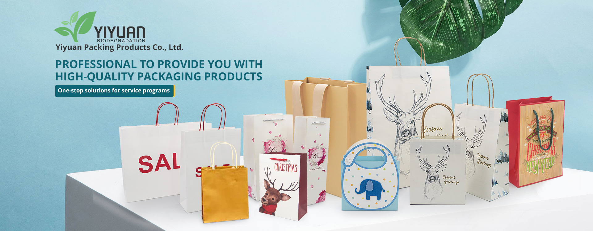 PROFESSIONAL TO PROVIDE YOU WITH HIGH-QUALITY PACKAGING PRODUCTS