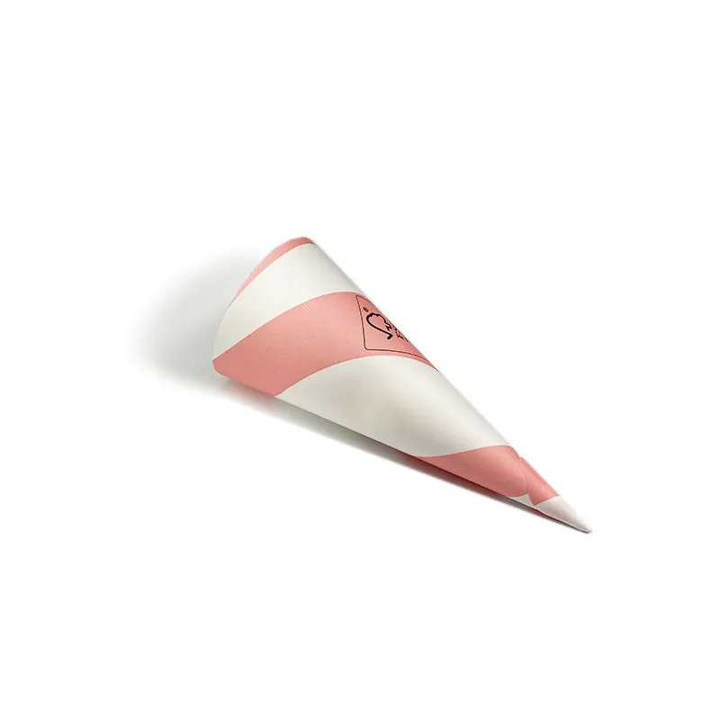 Custom Paper Cone Cups