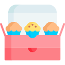 customizable bakery boxes