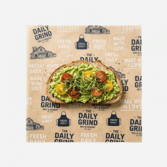 Custom Deli Paper
