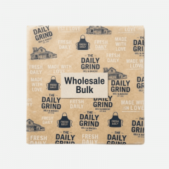 Custom Deli Paper