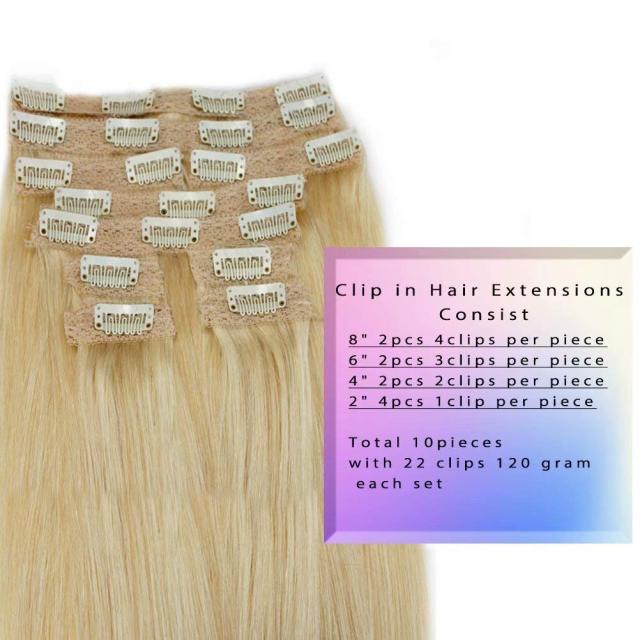 10 120g laminated hair extensions ethnically laminated natural hair extensions silky straight hair thick laminated ethnically laminated hair extensions