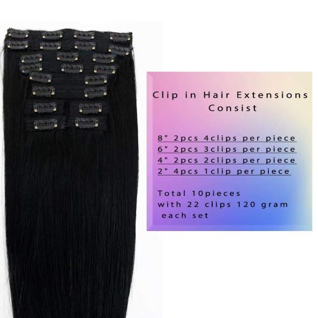 10 120g laminated hair extensions ethnically laminated natural hair extensions silky straight hair thick laminated ethnically laminated hair extensions