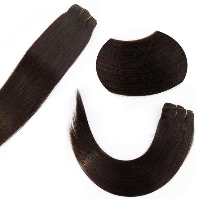 10 120g laminated hair extensions ethnically laminated natural hair extensions silky straight hair thick laminated ethnically laminated hair extensions