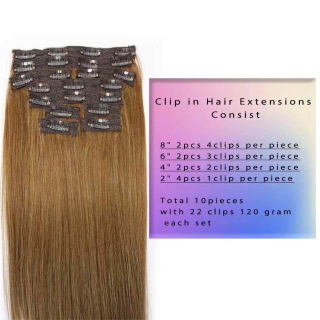 10 120g laminated hair extensions ethnically laminated natural hair extensions silky straight hair thick laminated ethnically laminated hair extensions