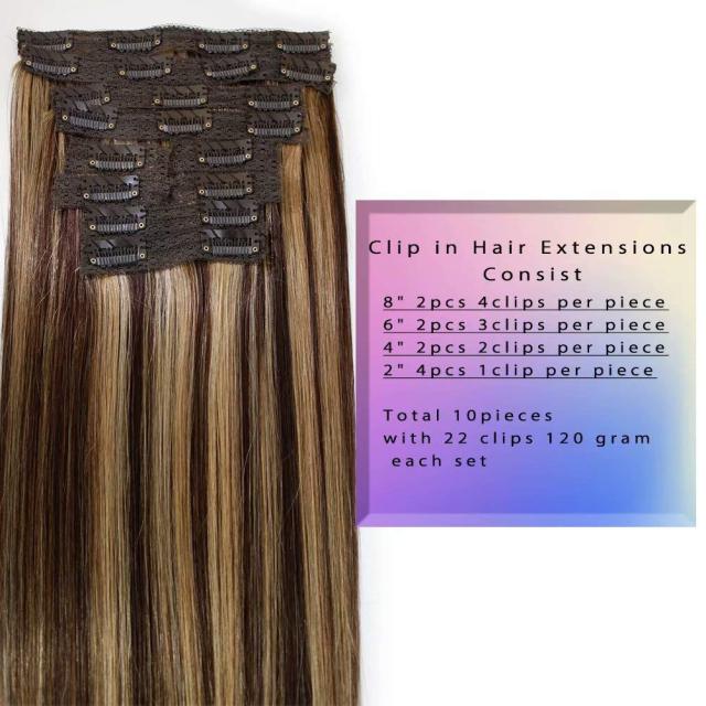 10 120g laminated hair extensions ethnically laminated natural hair extensions silky straight hair thick laminated ethnically laminated hair extensions