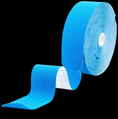 Cuttable Cotton Nylon Rayon Kinesiology Taping