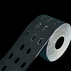 Hole Kinesiology Tape Kinetic Sport Tape for Muscle Pain