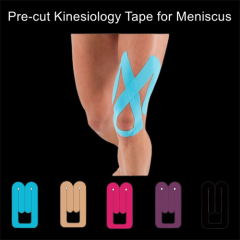Elastic Kinesiology Sports K Tape Athletes Tape Athletic Injury Tape for Muscles Pain