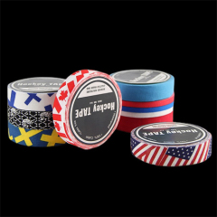 Hockey Elastic Strapping Tape for Hockey Sports Injuries