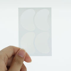 Invisible Large Hydrocolloid Acne Patch for Chin