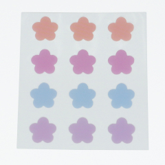 Flower Shaped Acne Pimple Spot Patches