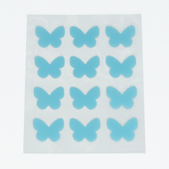 Butterfly Shaped Acne Pimple Spot Patches