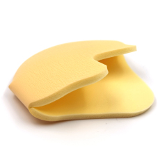 Polyurethane Foam Wound Dressing for Heel and Elbow