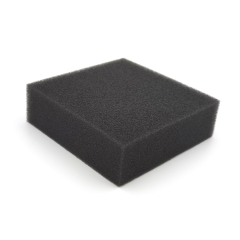 Black PU Foam for NPWT Dressing Kit