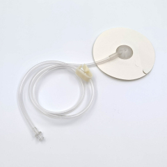 Suction Bell with Tubing for NPWT Dressing Kit