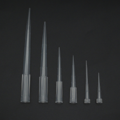 Pipette tips ( No filter )