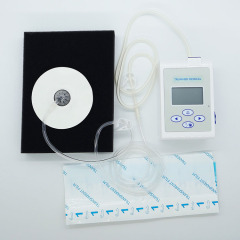 Trummed Negative Pressure Wound Therapy NPWT System