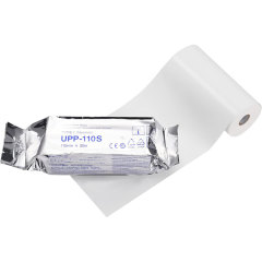 Ultrasound Thermal Paper UPP-110S