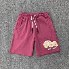 Palm Angels Bear Shorts 2 Colors