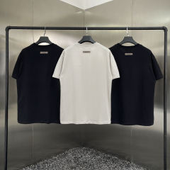 FEAR OF GOD FOG 1977 T-Shirts (Black/Gray)