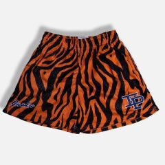 IP Inaka Power Animal Print Shorts 2022 Men Women Classic (Leopard/Cow/Tiger)