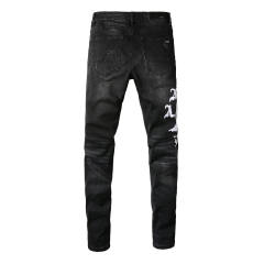 Jeans Black