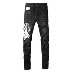 Jeans Black