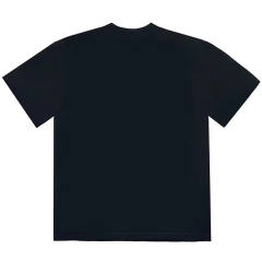 Travis Scott Cactus Jack CJ Monolith Tee PS T-Shirt Black