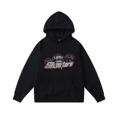 Trapstar London Shooters Hoodie & Pants Suit