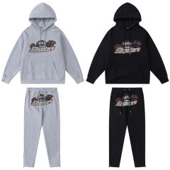 Trapstar London Shooters Hoodie & Pants Suit