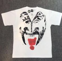 Hellstar studios kiss me i'm a hellstar tee