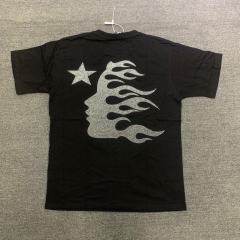 Hellstar Studios Enlightenment Club Tee Black White