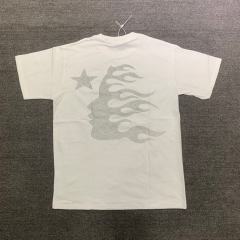 Hellstar Studios Enlightenment Club Tee Black White
