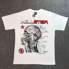 Hellstar Studios vvertabrae tile tee