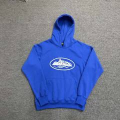 Corteiz Basic Tracksuit Hoodie Pants