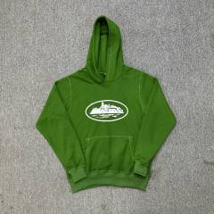 Corteiz Basic Tracksuit Hoodie Pants