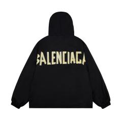 BLCG 23FW Black Tape jacket