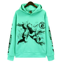 Hellstar Studios Hoodie Beige