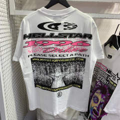 Hellstar Studios "Path to Paradise" Tee T-Shirt White