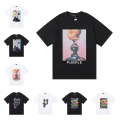 PURPLE BRΑND T-Shirt Collection
