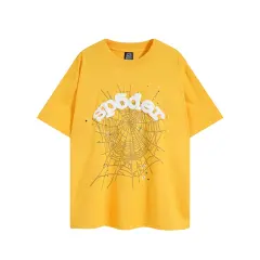 Spider Summer Tee Collection